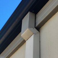 downpipe gutter replacement perth photo